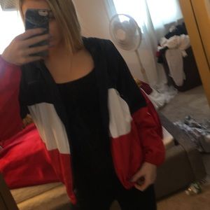 brandy mellville jacket